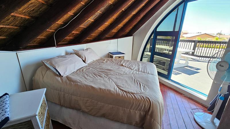 1 Bedroom Property for Sale in Dwarskersbos Western Cape